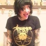 Natalie Slater