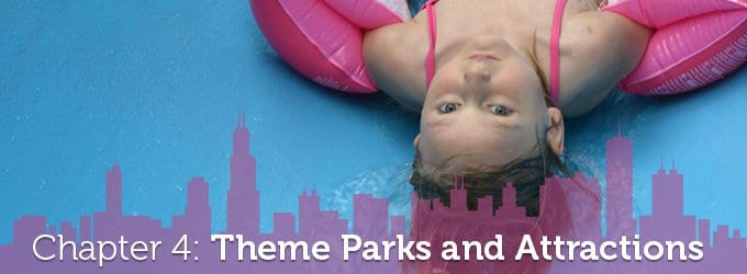Chicago-Kid-Activities-Chapter 4- Theme Parks and Attractions