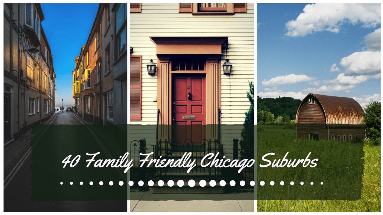 Chicago Suburbs