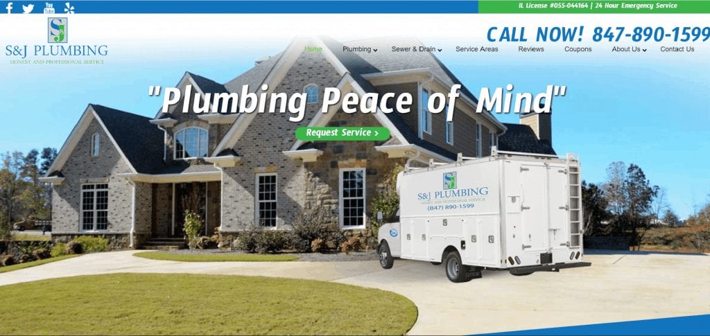 S&J Plumbing