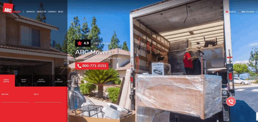 ABC Movers