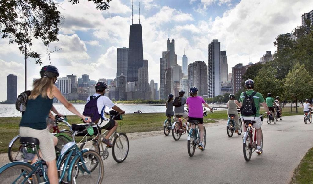 Bobby’s Bike Hike