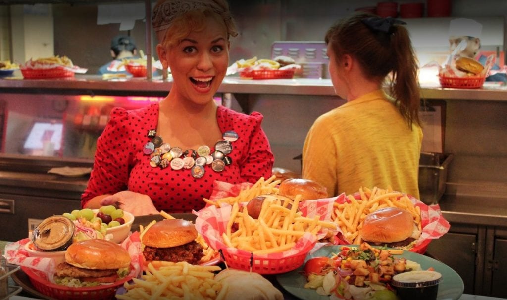 Ed Debevic’s: Kids friendly and affordable place in Chicago