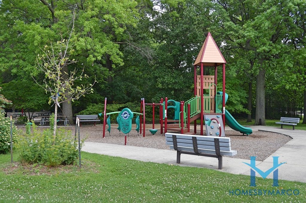 Emily Oaks Nature Center