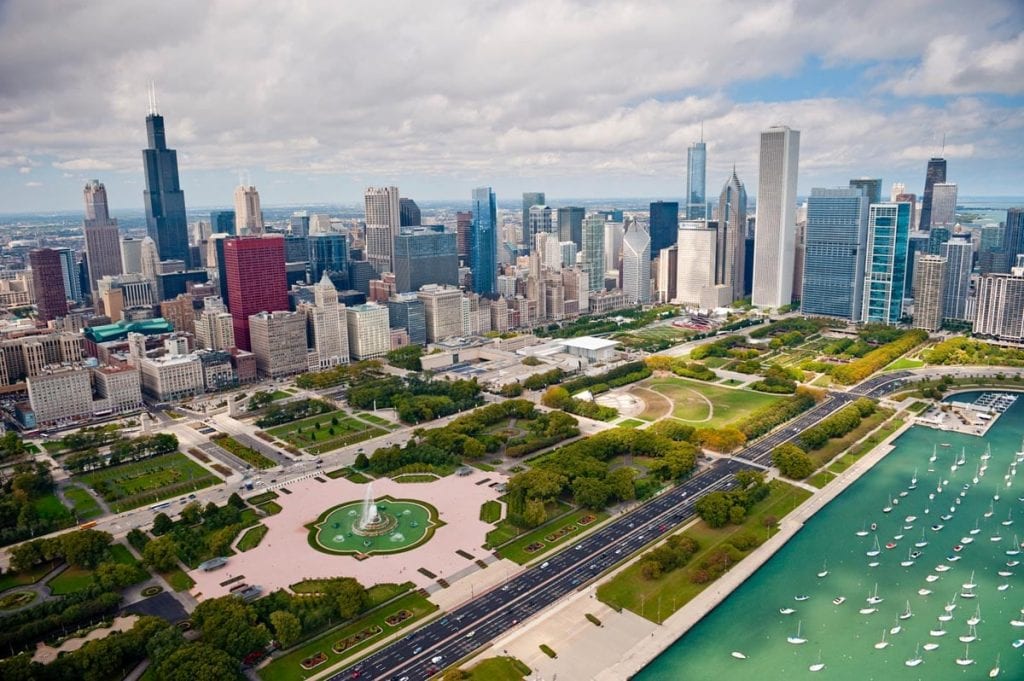 Grant Park