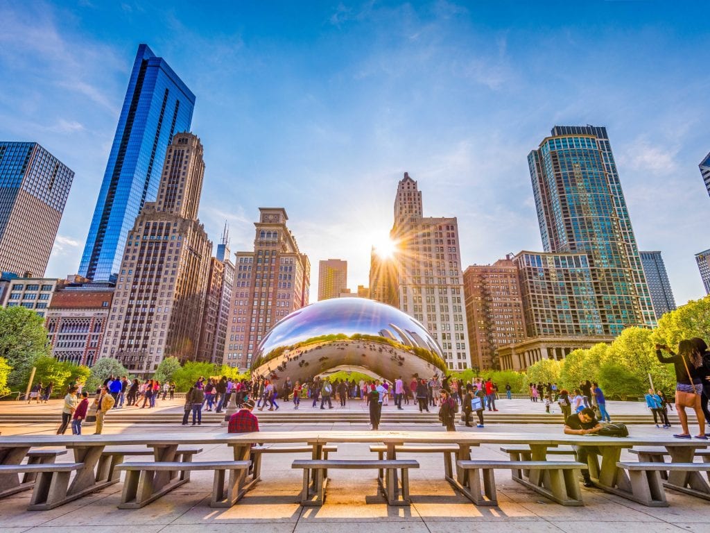 Millennium Park