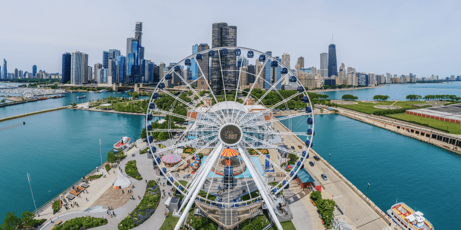 Navy Pier
