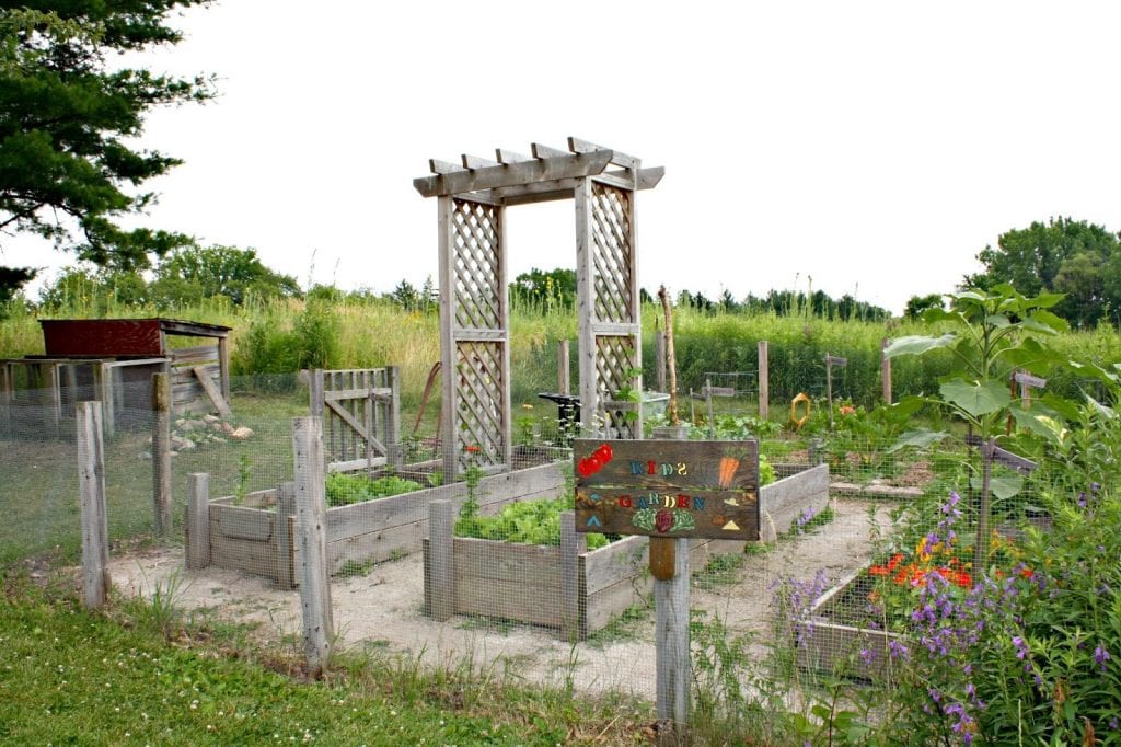 Spring Valley Nature Sanctuary