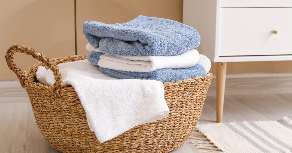 laundry basket
