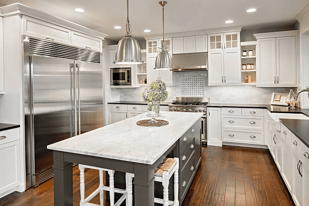 kitchen floors