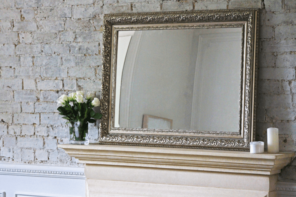 how often should you be cleaning mirror