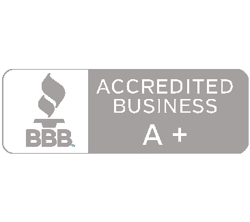 BBB Greyscale logo