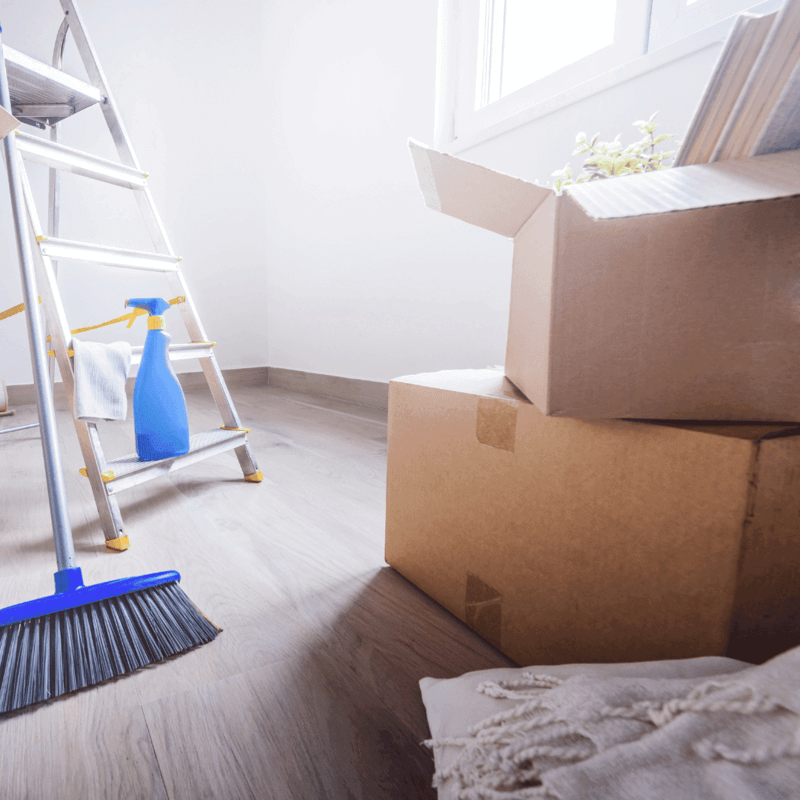Moving cleaning 1 1